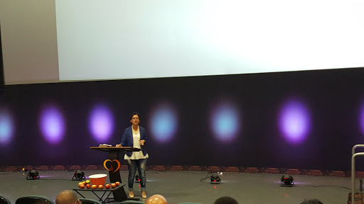 Movie Theater «Regal Cinemas Manassas 14 & IMAX», reviews and photos, 11380 Bulloch Dr, Manassas, VA 20109, USA