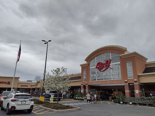 Supermarket «Big Y», reviews and photos, 700 S Main St #2, Great Barrington, MA 01230, USA