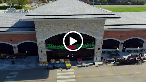 Grocery Store «Fresh Farms», reviews and photos, 8203 W Golf Rd, Niles, IL 60714, USA