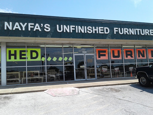 Nayfa's Furniture