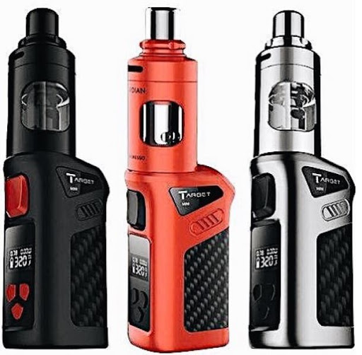 Vaporizer Store «Central Vapors», reviews and photos, 3733 E University Dr #330, McKinney, TX 75069, USA