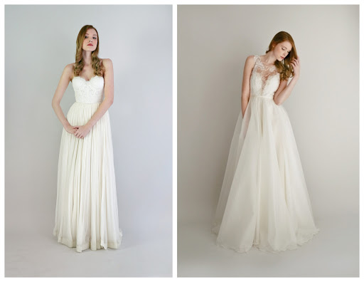 Bridal Shop «Blue Bridal Boutique», reviews and photos, 1007 S Congress Ave, Austin, TX 78704, USA