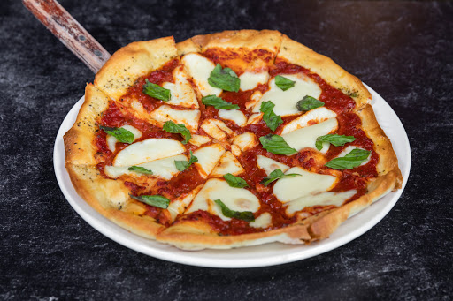 Bar & Grill «Lock 34 Bar & Grill», reviews and photos, 80 Main St, Lockport, NY 14094, USA