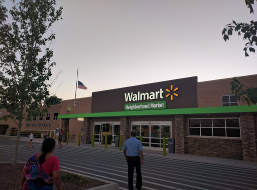 Supermarket «Walmart Neighborhood Market», reviews and photos, 9714 Sliding Hill Rd, Ashland, VA 23005, USA