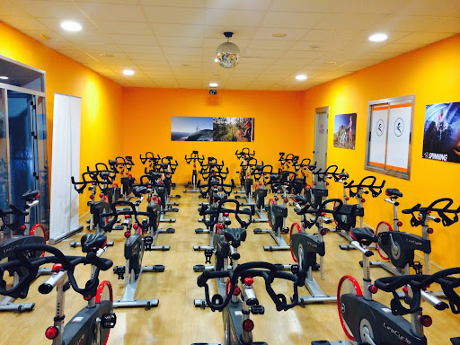 KG Fit en Osuna, Sevilla