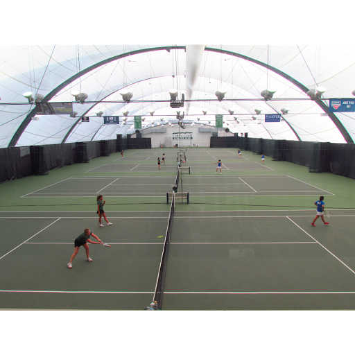 Sports Complex «Hanover Park Park District Community Center & Park