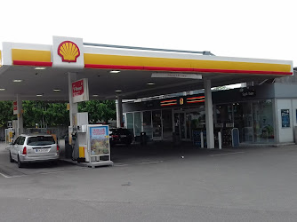 Shell/7-Eleven Dragør