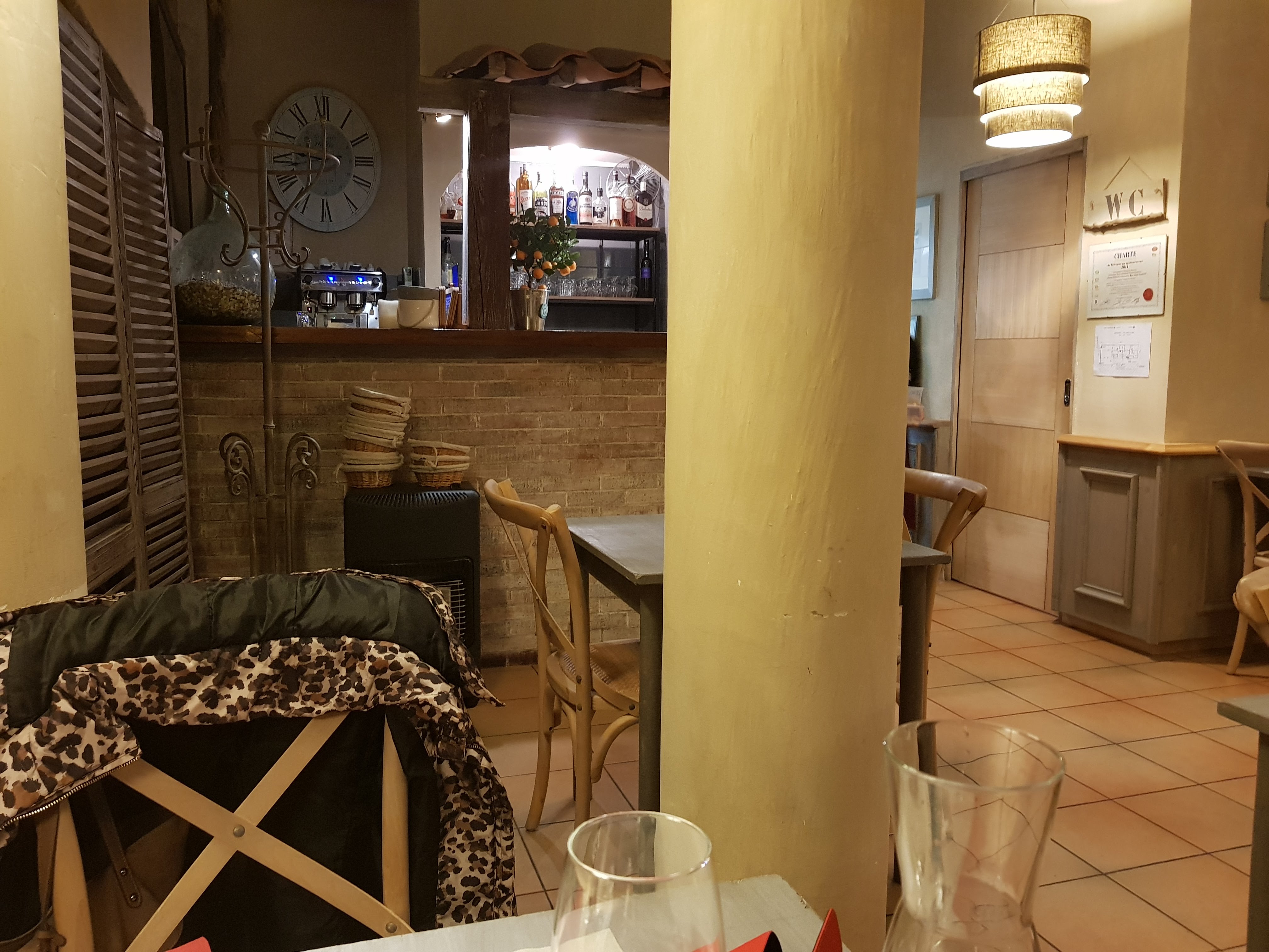 Photo n° 2 de l'avis de Fabrice.a fait le 21/05/2018 à 23:38