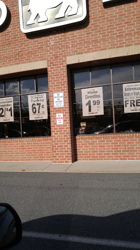 Grocery Store «Food Lion», reviews and photos, 46 Madison Plaza Dr, Madison, VA 22727, USA