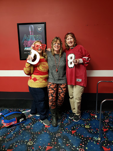 Bowling Alley «AMF Firebird Lanes», reviews and photos, 4303 Center St NE, Salem, OR 97301, USA