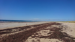 Beach Mane Guen'in fotoğrafı - rahatlamayı sevenler arasında popüler bir yer