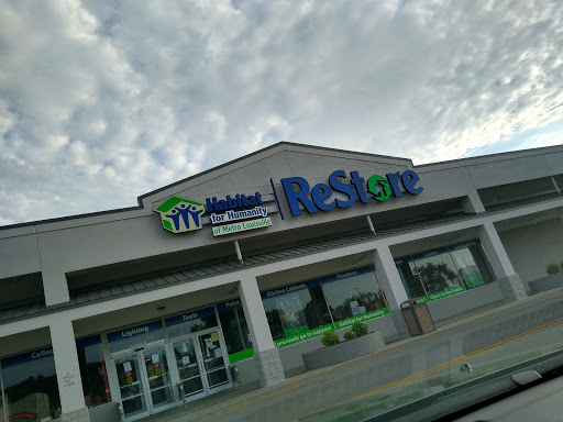 Hardware Store «Habitat for Humanity ReStore», reviews and photos, 4044 Taylorsville Rd, Louisville, KY 40220, USA