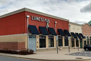 Looney's Pub image