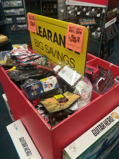 Video Game Store «GameStop», reviews and photos, 16123 Harbor Blvd, Fountain Valley, CA 92708, USA
