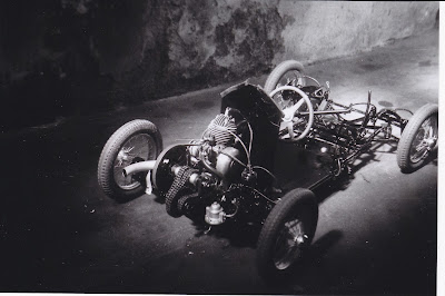 Garage JC Dillmann et Fils à Mulhouse