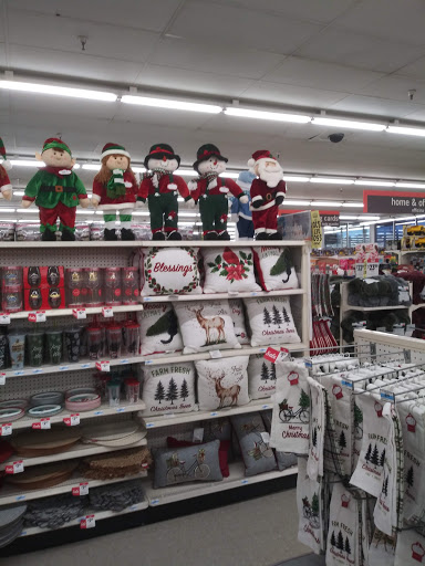 Discount Store «Kmart», reviews and photos, 411 Main St, Belleville, NJ 07109, USA