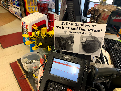 Hardware Store «Seacoast Ace Hardware», reviews and photos, 70 Heritage Ave, Portsmouth, NH 03801, USA