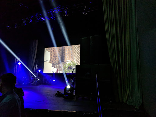 Performing Arts Theater «Shoals Community Theatre», reviews and photos, 123 N Seminary St, Florence, AL 35630, USA