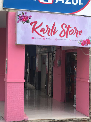 KARLI STORE - Tienda de ropa