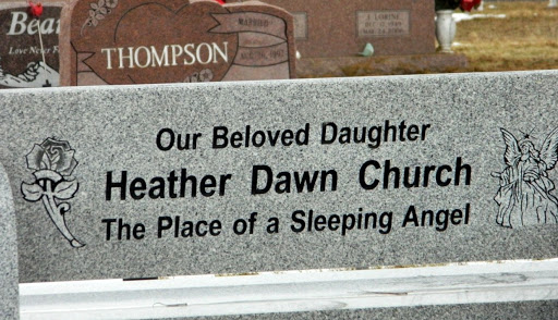 Cemetery «Evergreen Cemetery», reviews and photos, 1005 Hancock Expy, Colorado Springs, CO 80903, USA