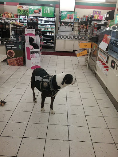 Convenience Store «7-Eleven», reviews and photos, 525 Oak Grove Ave, Menlo Park, CA 94025, USA