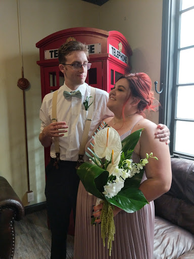 Wedding Venue «Loft 84 Wedding and Event Venue», reviews and photos, 3840 Lemon St, Riverside, CA 92501, USA