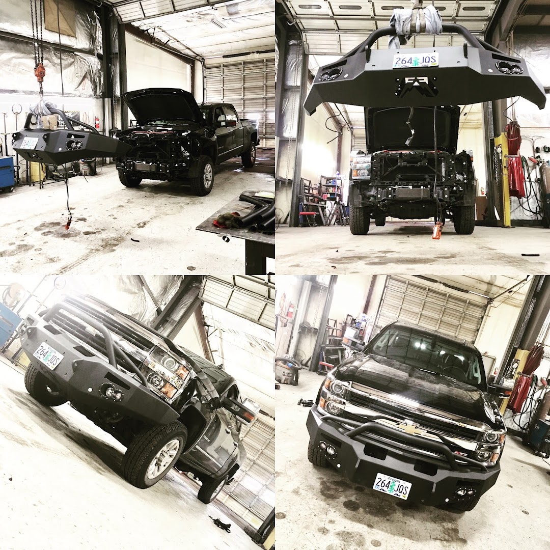 Empire Truck Works LLC