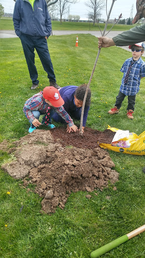 Golf Course «Hyde Park Golf Course», reviews and photos, 4343 Porter Rd, Niagara Falls, NY 14305, USA