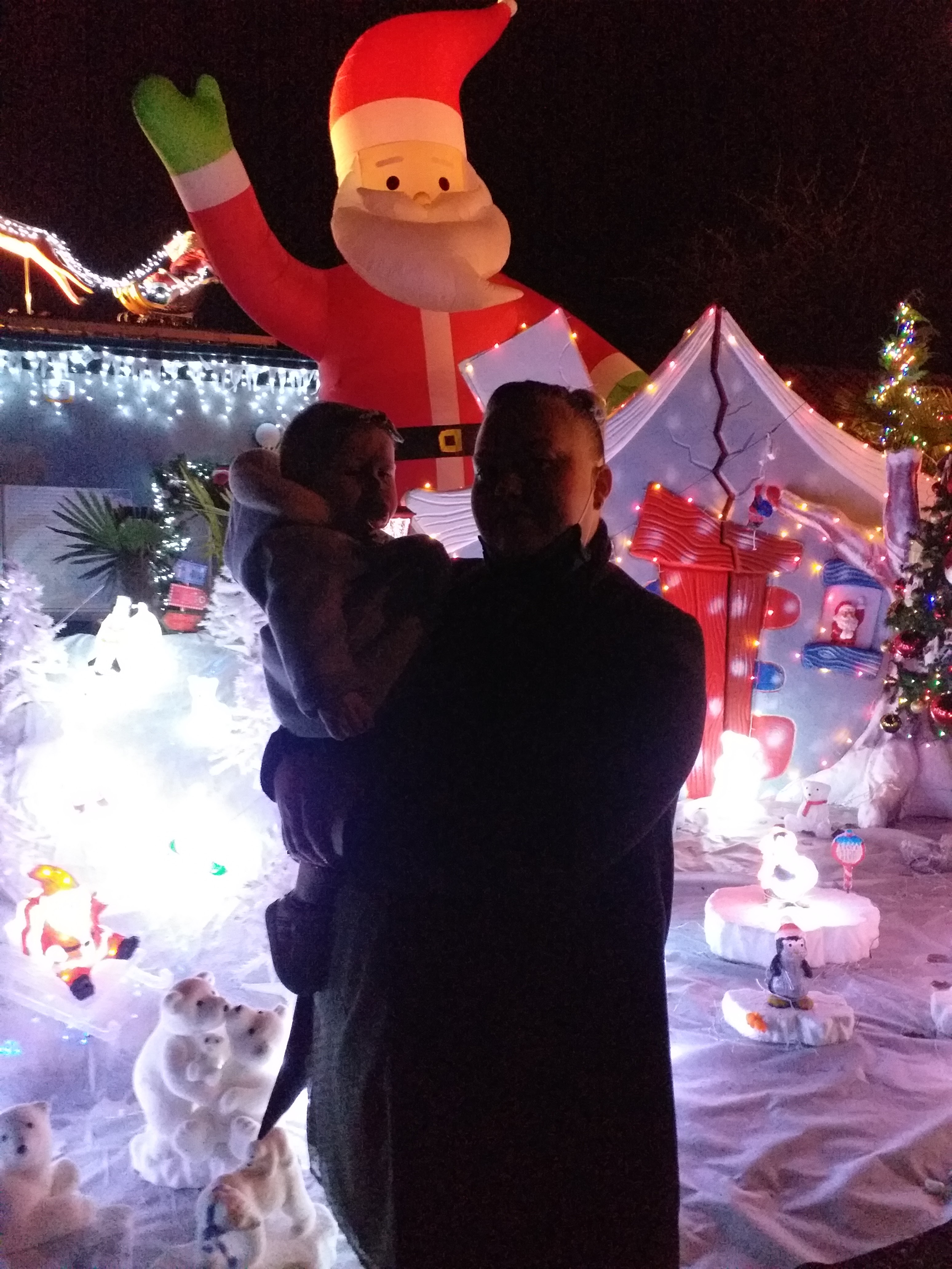 Photo n° 1 de l'avis de Laetitia.a fait le 20/12/2020 à 11:04