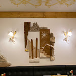 Photo n°4 de l'avis de Meho.e fait le 01/03/2023 à 20:17 sur le  Hotel Ristorante EL MONDIN-Cucina Tipica Pizzeria stanze con Idromassaggio Wi Fi Vista Panoramica Relax à Transacqua