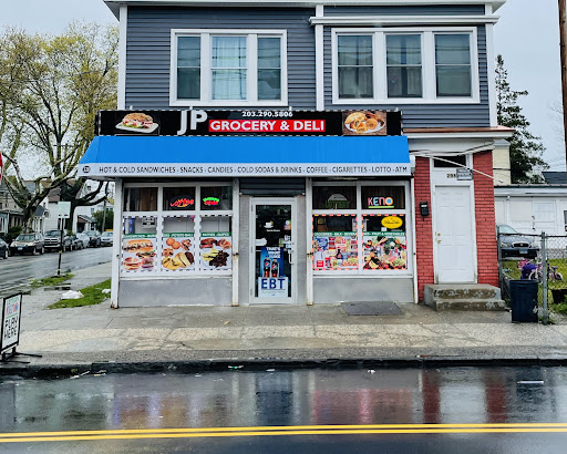 Jp Grocery and Deli LLC 2