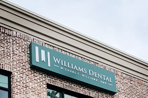 Williams Dental - Cotswold, NC image
