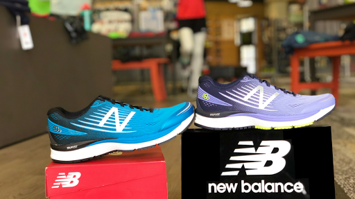 Shoe Store «Run For Your Life», reviews and photos, 901 S Kings Dr #100, Charlotte, NC 28204, USA