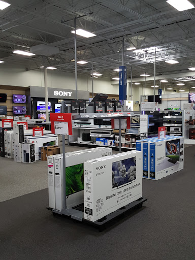 Electronics Store «Best Buy», reviews and photos, 4400 E New York St, Aurora, IL 60504, USA