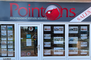 Pointons Estate Agents image