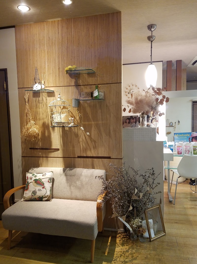 おかむら美容室 高知県香美市土佐山田町西本町 美容院 美容院 グルコミ