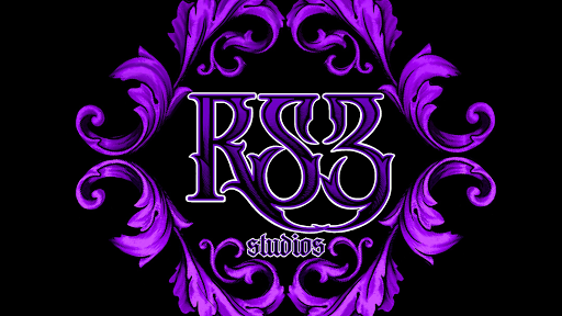 Explore tattoo ideas shoulder blade, creative tattoo ideas in Houston, available at RS3 Studios