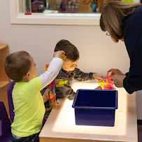 The Children's Courtyard of Prosper - Photo 7 - Car repair in Prosper, TX, Frisco