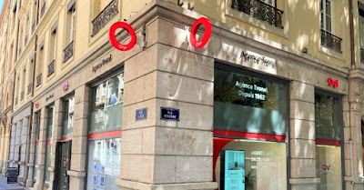 Orpi Agence Tronel - Agence immobilière Lyon 6 à Lyon