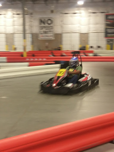 Event Venue «Autobahn Indoor Speedway & Events - Dulles, VA», reviews and photos, 45448 E Severn Way #150, Sterling, VA 20166, USA