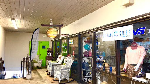 Day Spa «SPATINI TEABAR, Organic Spa & Hair Lounge», reviews and photos, 1700 Periwinkle Way #5, Sanibel, FL 33957, USA