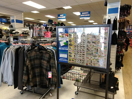 Sporting Goods Store «Big 5 Sporting Goods», reviews and photos, 2062 Lake Tahoe Blvd, South Lake Tahoe, CA 96150, USA