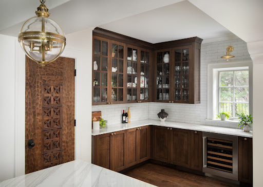 Cabinet Maker «Profile Cabinet and Design», reviews and photos, 3909 Mission Rd, Kansas City, KS 66103, USA