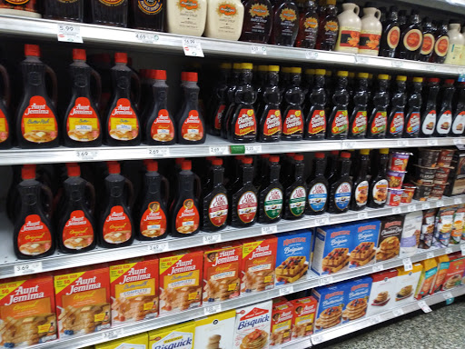 Supermarket «Publix Super Market at Shenandoah Square», reviews and photos, 13700 W State Rd 84, Davie, FL 33325, USA