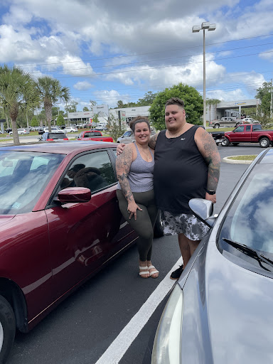 Used Car Dealer «DeLand Reliable Cars & Trucks», reviews and photos, 2180 S Woodland Blvd, DeLand, FL 32720, USA