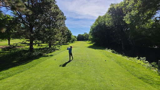 Golf Course «Birnamwood Golf Course», reviews and photos, 12424 Parkwood Dr, Burnsville, MN 55337, USA