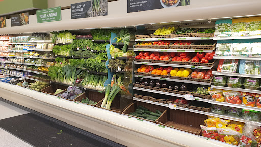 Supermarket «Publix Super Market at The Plaza Midtown», reviews and photos, 950 W Peachtree St NE, Atlanta, GA 30309, USA