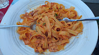 Tagliatelle du Restaurant italien Spaghetteri'aldo à Perpignan - n°10
