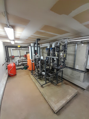 MLV Plomberie Chauffage à Janzé