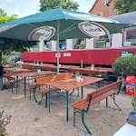 Photo n°1 de l'avis de Markus.i fait le 27/06/2023 à 16:36 sur le  WaggonBistro Gleis 1 à Rabenau